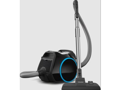 Boost CX1 Blue Pulse Obsidiaanzwart