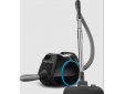 Boost CX1 Blue Pulse Obsidiaanzwart