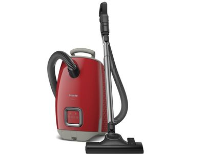 Guard L1 Red Pulse Robijnrood fluweel