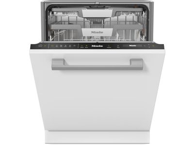 G 7651 SCVi AutoDos Obsidiaanzwart