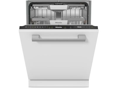 G 7658 SCVi XXL AutoDos Obsidiaanzwart