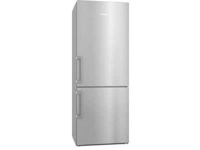 KFN 4796 AD Roestvrij staal met CleanSteel