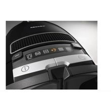 Deksel Obsidiaanzwart KD Complete C3