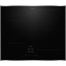 KM 8462 FR 626 mm | Afzonderlijke kookzones en PowerFlex kookgedeelte