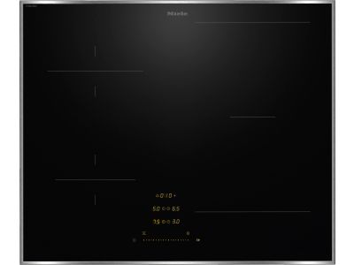 KM 8462 FR 626 mm | Afzonderlijke kookzones en PowerFlex kookgedeelte