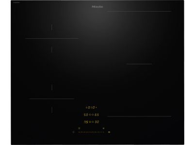 KM 8462 FL 620 mm | Afzonderlijke kookzones en PowerFlex kookgedeelte