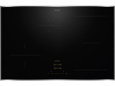 KM 8482 FR 806 mm | Afzonderlijke kookzones en PowerFlex XL-kookgedeelte