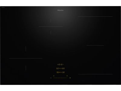 KM 8482 FL 800 mm | Afzonderlijke kookzones en PowerFlex XL-kookgedeelte