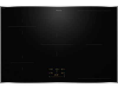 KM 8484 FR 806 mm | Afzonderlijke kookzones en PowerFlex XL-kookgedeelte