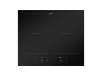 KM 8565 FL MattFinish 620 mm | PowerFlex kookgedeelten | Geschikt voor M Sense | MattFinish