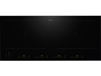 KM 8575 FL Panorama 916 mm | Panoramadesign | PowerFlex kookgedeelten | Geschikt voor M Sense