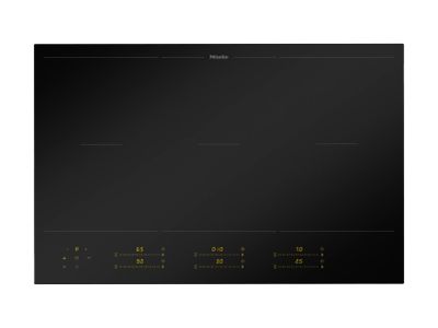 KM 8585 FL MattFinish 800 mm | PowerFlex kookgedeelte | Geschikt voor M Sense | MattFinish