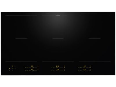 KM 8595 FL 936 mm | PowerFlex kookgedeelten | Geschikt voor M Sense