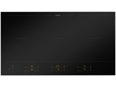 KM 8595 FL MattFinish 936 mm | PowerFlex kookgedeelten | Geschikt voor M Sense | MattFinish