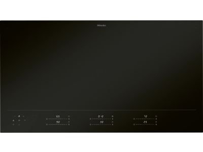 KM 8695 FL MattFinish 936 mm | FullSurface | Geschikt voor M Sense | MattFinish