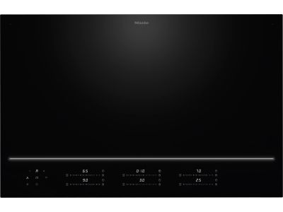 KM 8885 FL Diamond & M Sense 800 mm | FullSurface | Voucher voor M Sense pannen | DiamondFinish | Light-lijn