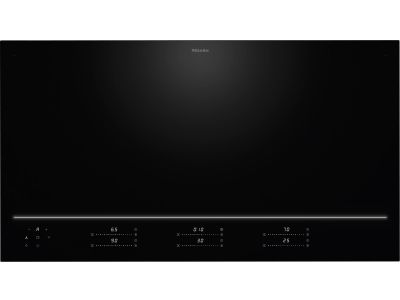 KM 8895 FL Diamond & M Sense 936 mm | FullSurface | Voucher voor M Sense pannen | DiamondFinish | Light-lijn