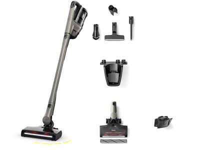 Triflex HX3 Hardfloor Casagrijs
