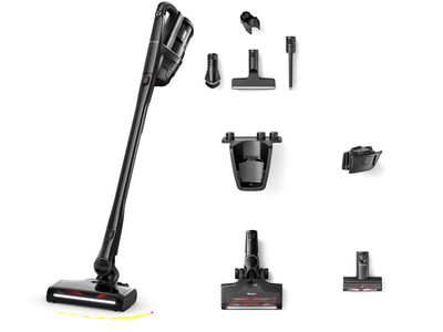 Triflex HX3 Cat & Dog Obsidiaanzwart