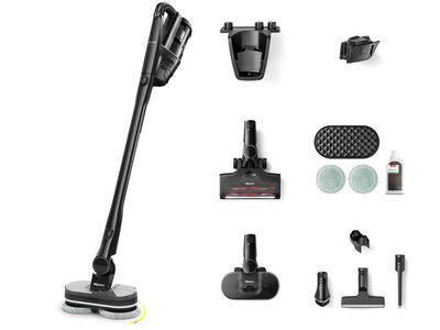 Triflex HX3 Aqua Obsidiaanzwart
