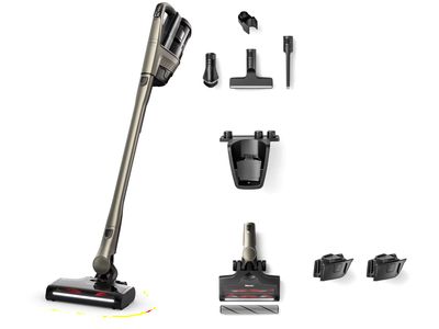 Triflex HX3 Plus Titanium PearlFinish