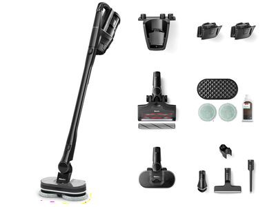Triflex HX3 Plus Aqua Obsidiaanzwart