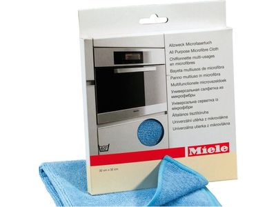 Multifunctionele microvezeldoek GP MI X 0011 W