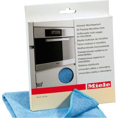 Multifunctionele microvezeldoek GP MI X 0011 W Miele