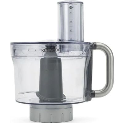 KAH647PL FOOD PROCESSOR TITANIUM Kenwood