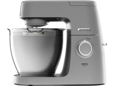 Chef XL Elite KVL6320S