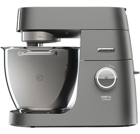 Chef XL Titanium KVL8320S  Kenwood