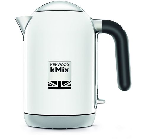 ZJX650WH kMix Cool White    Kenwood