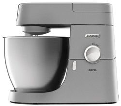 Chef XL Keukenrobot KVL4110S Kenwood