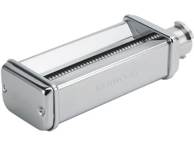 Tagliatelle maker KAX981ME
Heerlijke verse tagliatelle in een mum van tijd op... KAX981ME Tagliatelle