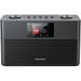 Kenwood Smart Radio met DAB+ Zwart