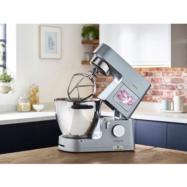 Kenwood Cooking Chef XL KCL95.424SI