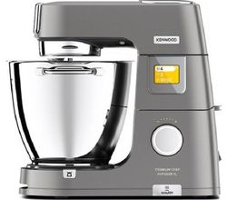 Titanium Chef Patissier XL KWL90.124SI  Kenwood