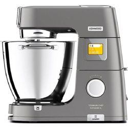 Kenwood Titanium Chef Patissier XL KWL90.124SI 