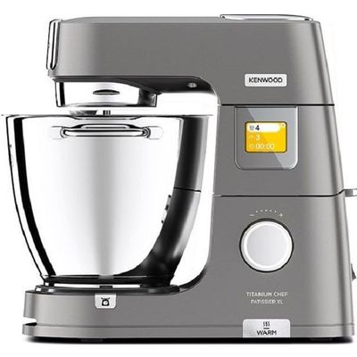 Titanium Chef Patissier XL KWL90.124SI  Kenwood