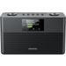 Kenwood Compacte Stereo Radio met DAB+ en Bluetooth Audio