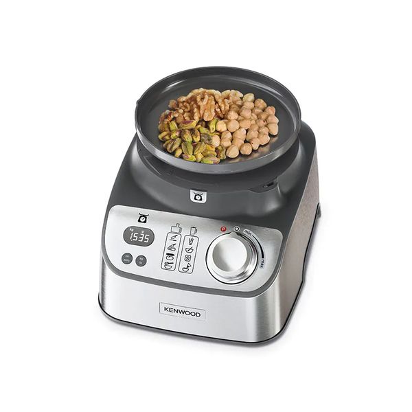 Kenwood FDM71.900SS MultiPro Express Weigh+ 