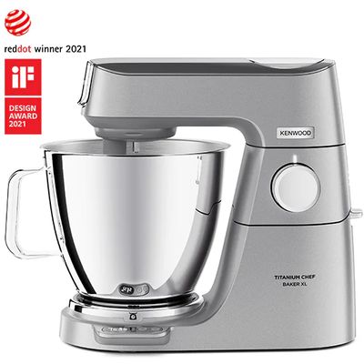 Titanium Chef Baker XL KVL85.124SI 