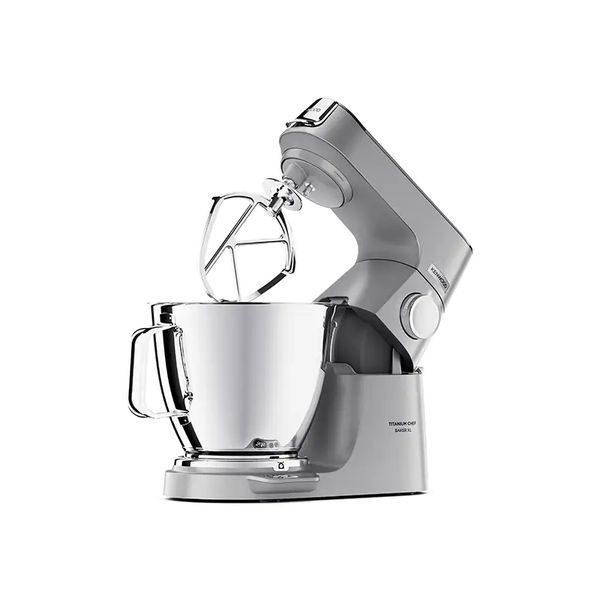 Titanium Chef Baker XL KVL85.124SI Kenwood