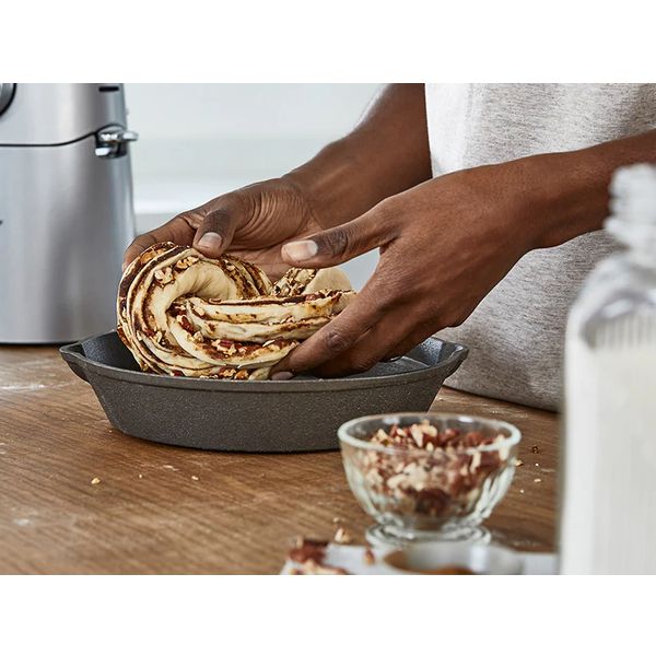 Kenwood Titanium Chef Baker XL KVL85.124SI