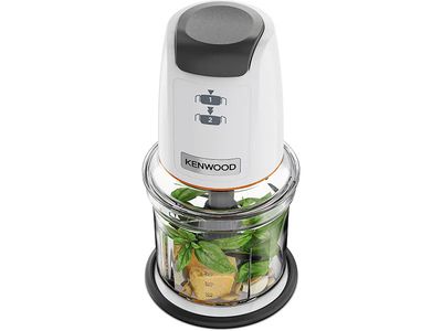 Foodprocessor Mini-hakker CHP61.000WH