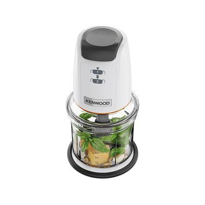 Foodprocessor Mini-hakker CHP61.000WH Kenwood