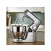 Titanium Chef Baker XL Keukenmachine KVL85.004SI Kenwood