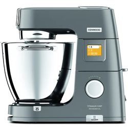 Kenwood Titanium Chef Patissier XL Keukenmachine KWL90.004SI