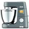 Titanium Chef Patissier XL Keukenmachine KWL90.004SI Kenwood