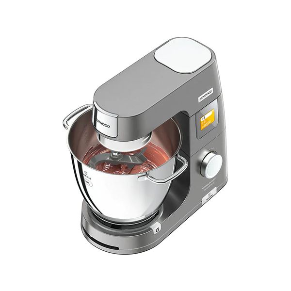 Kenwood Titanium Chef Patissier XL Keukenmachine KWL90.004SI